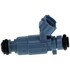 842-12256 by GB REMANUFACTURING - Reman Multi Port Fuel Injector