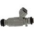 842-12257 by GB REMANUFACTURING - Reman Multi Port Fuel Injector