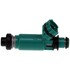 842-12283 by GB REMANUFACTURING - Reman Multi Port Fuel Injector