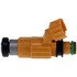 842-12295 by GB REMANUFACTURING - Reman Multi Port Fuel Injector