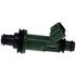 842-12308 by GB REMANUFACTURING - Reman Multi Port Fuel Injector