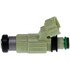 842-12311 by GB REMANUFACTURING - Reman Multi Port Fuel Injector