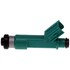 842-12303 by GB REMANUFACTURING - Reman Multi Port Fuel Injector