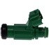 842-12318 by GB REMANUFACTURING - Reman Multi Port Fuel Injector