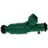 842-12329 by GB REMANUFACTURING - Reman Multi Port Fuel Injector