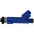 842-12324 by GB REMANUFACTURING - Reman Multi Port Fuel Injector