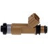 842-12338 by GB REMANUFACTURING - Reman Multi Port Fuel Injector