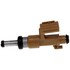 842 12349 by GB REMANUFACTURING - Reman Multi Port Fuel Injector