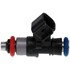 842 12353 by GB REMANUFACTURING - Reman Multi Port Fuel Injector