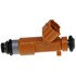 842 12368 by GB REMANUFACTURING - Reman Multi Port Fuel Injector