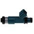 842-12372 by GB REMANUFACTURING - Reman Multi Port Fuel Injector