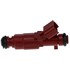 842-12375 by GB REMANUFACTURING - Reman Multi Port Fuel Injector