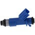 842-12377 by GB REMANUFACTURING - Reman Multi Port Fuel Injector