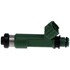 842-12383 by GB REMANUFACTURING - Reman Multi Port Fuel Injector