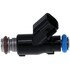 842-12387 by GB REMANUFACTURING - Reman Multi Port Fuel Injector