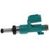 84212401 by GB REMANUFACTURING - Reman Multi Port Fuel Injector