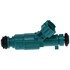 842-12398 by GB REMANUFACTURING - Reman Multi Port Fuel Injector