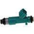 842-12403 by GB REMANUFACTURING - Reman Multi Port Fuel Injector