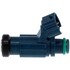 842-12410 by GB REMANUFACTURING - Reman Multi Port Fuel Injector