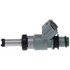 842-12415 by GB REMANUFACTURING - Fuel Injector - Multi Port, Secondary, Remanufactured