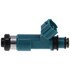 842-12421 by GB REMANUFACTURING - Reman Multi Port Fuel Injector