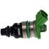 842-18105 by GB REMANUFACTURING - Reman Multi Port Fuel Injector