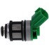 842 18125 by GB REMANUFACTURING - Reman Multi Port Fuel Injector