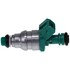 852-12101 by GB REMANUFACTURING - Reman Multi Port Fuel Injector