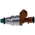 852 12109 by GB REMANUFACTURING - Reman Multi Port Fuel Injector