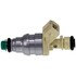 852-12107 by GB REMANUFACTURING - Reman Multi Port Fuel Injector