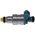 852-12116 by GB REMANUFACTURING - Reman Multi Port Fuel Injector