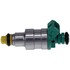 852-12118 by GB REMANUFACTURING - Reman Multi Port Fuel Injector