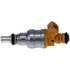 852-12129 by GB REMANUFACTURING - Reman Multi Port Fuel Injector