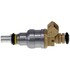 852-12130 by GB REMANUFACTURING - Reman Multi Port Fuel Injector
