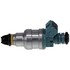 852-12132 by GB REMANUFACTURING - Reman Multi Port Fuel Injector