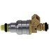 852-12138 by GB REMANUFACTURING - Reman Multi Port Fuel Injector