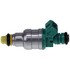 852-12144 by GB REMANUFACTURING - Reman Multi Port Fuel Injector