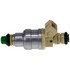 852-12153 by GB REMANUFACTURING - Reman Multi Port Fuel Injector