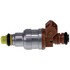 852-12155 by GB REMANUFACTURING - Reman Multi Port Fuel Injector