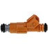 852-12162 by GB REMANUFACTURING - Reman Multi Port Fuel Injector