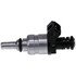 852-12172 by GB REMANUFACTURING - Reman Multi Port Fuel Injector