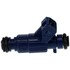 852-12183 by GB REMANUFACTURING - Reman Multi Port Fuel Injector