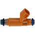 852-12242 by GB REMANUFACTURING - Reman Multi Port Fuel Injector