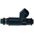 852-12243 by GB REMANUFACTURING - Reman Multi Port Fuel Injector
