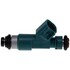 852-12246 by GB REMANUFACTURING - Reman Multi Port Fuel Injector