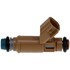 852-12248 by GB REMANUFACTURING - Reman Multi Port Fuel Injector