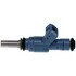 852-12254 by GB REMANUFACTURING - Reman Multi Port Fuel Injector