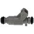 852-12257 by GB REMANUFACTURING - Reman Multi Port Fuel Injector