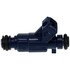 852-12255 by GB REMANUFACTURING - Reman Multi Port Fuel Injector
