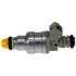 852-12256 by GB REMANUFACTURING - Reman Multi Port Fuel Injector